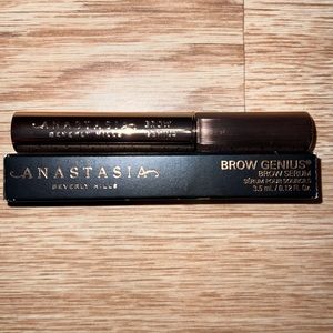 ANASTASIA BEVERLY HILLS Brow Genius® Conditioning Brow Serum